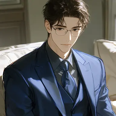 Profile image of Ren