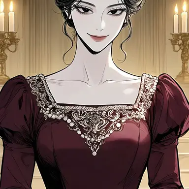 Profile image of Myranda Frey
