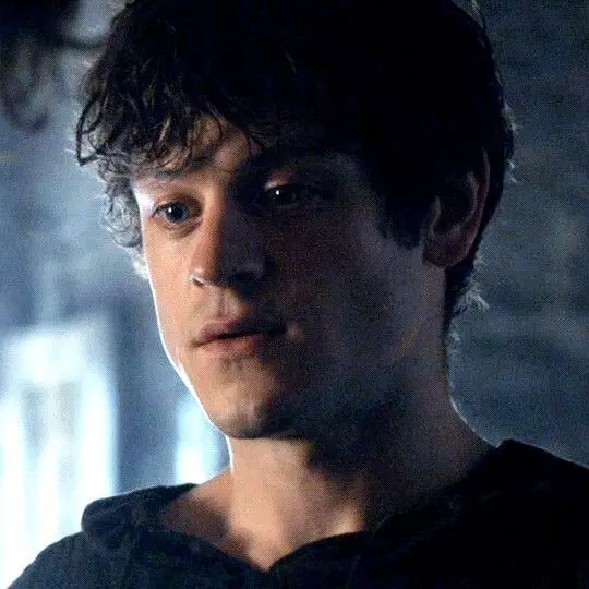 AlisonGrey의 The Ramsay's Mercy