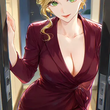 Profile image of Vivienne