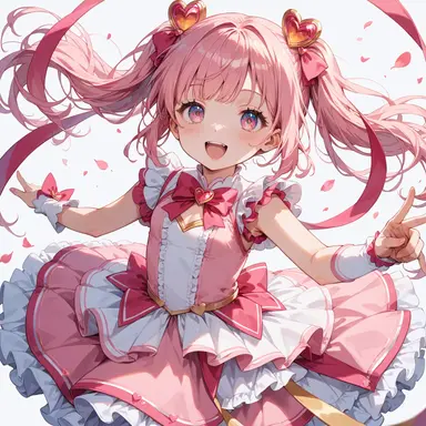 Profile image of ミリア