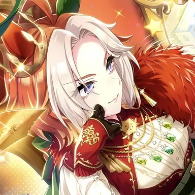 Profile image of オルフェーヴル