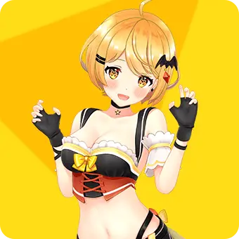 Profile image of 夜空メル