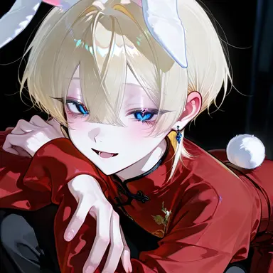 Profile image of ルナ