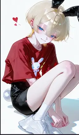 Profile image of ルナ