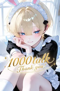 Profile image of ルナ