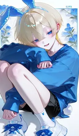 Profile image of ルカ