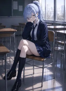 Profile image of 彩夏
