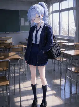 Profile image of 彩夏