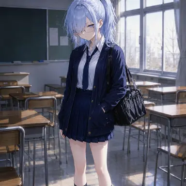 Profile image of 彩夏