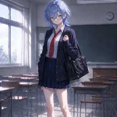 Profile image of 凛乃