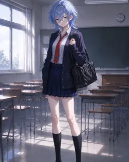 Profile image of 凛乃
