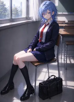 Profile image of 凛乃