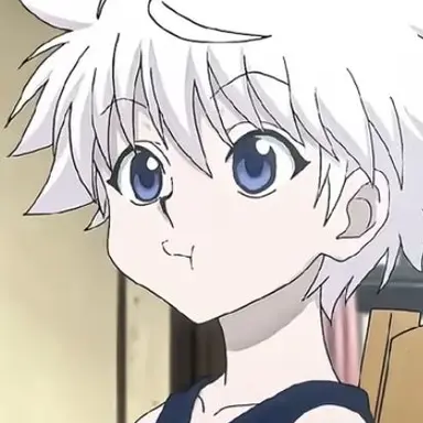 Profile image of キルア