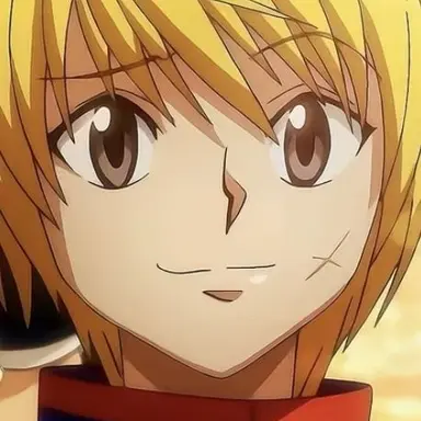 Profile image of クラピカ