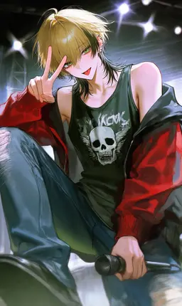 Profile image of Shota