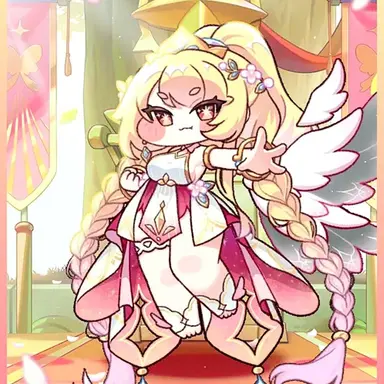 Profile image of エルフィン