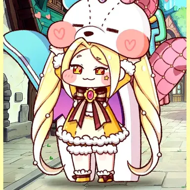 Profile image of 클로에