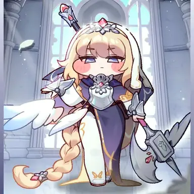 Profile image of ネル