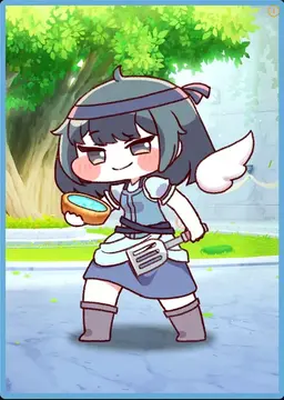 Profile image of 요정