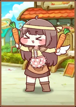 Profile image of 요정