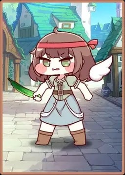 Profile image of 요정