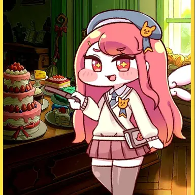 Profile image of 에슈르