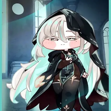 Profile image of 스키아