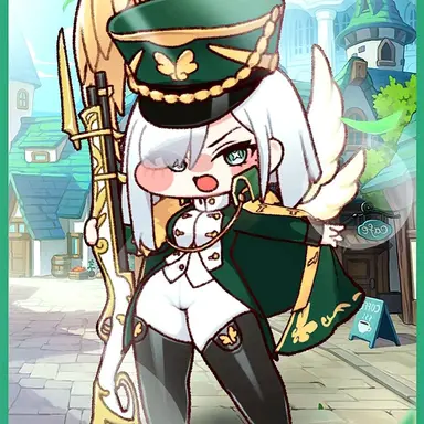 Profile image of 폴랑