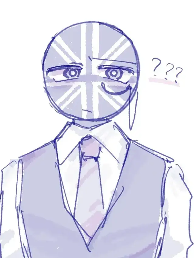 WearyDodo2822의 イギリス(成人済み)を教育しよう！