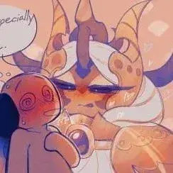 GroggyTabla1653의 Longan Dragon Cookie