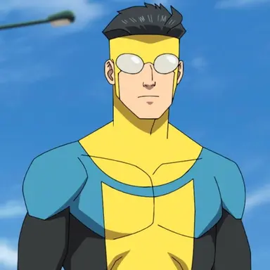 Profile image of Mark Grayson