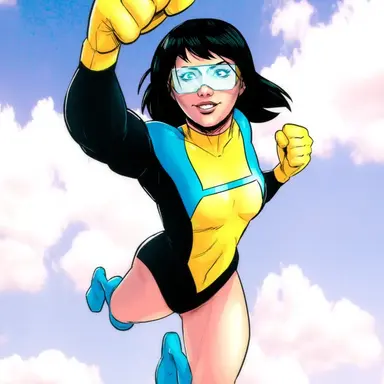 Profile image of Terra Grayson