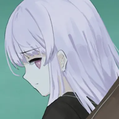 Profile image of チェルヌーシュカ