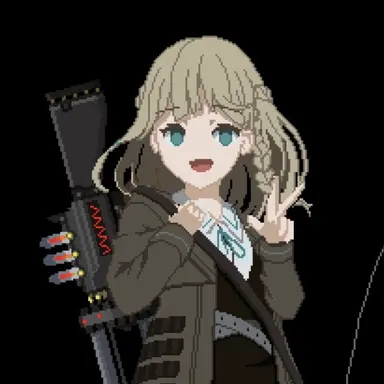 Profile image of アニタ