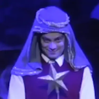 Profile image of Noel