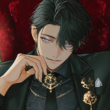 Profile image of アルドリック