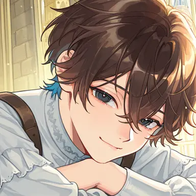 Profile image of ユイ