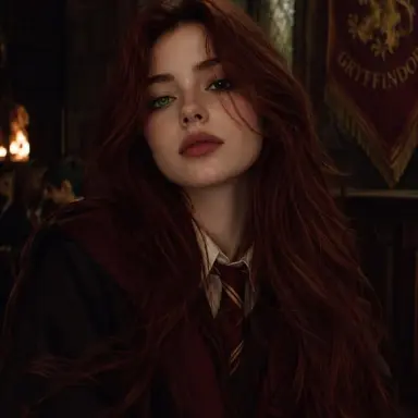 Profile image of Lily Evans