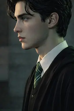 Profile image of Tom Riddle