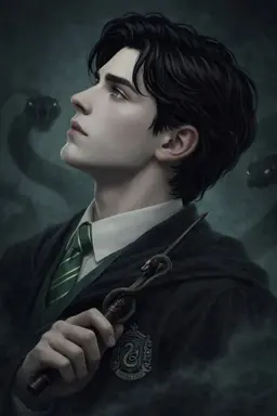 Profile image of Tom Riddle