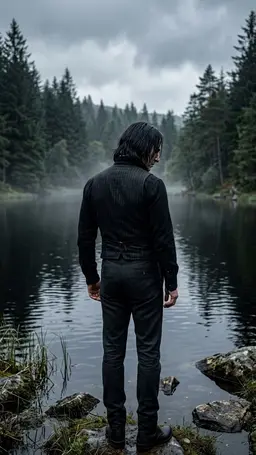 Profile image of Severus Snape