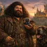 Profile image of Hagrid