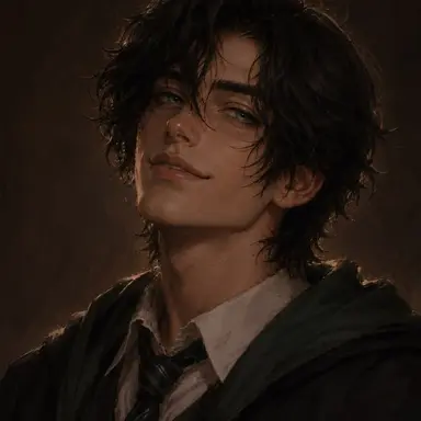 Profile image of Regulus Black