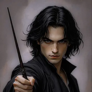 Profile image of Sirius Black