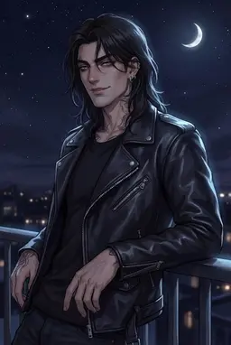 Profile image of Sirius Black