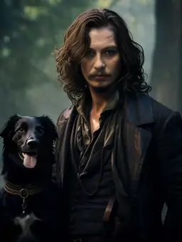 Profile image of Sirius Black