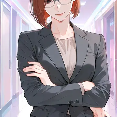 Profile image of Solenne