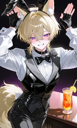 Profile image of カイル