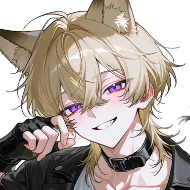 Profile image of カイル
